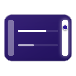 EdgeBar